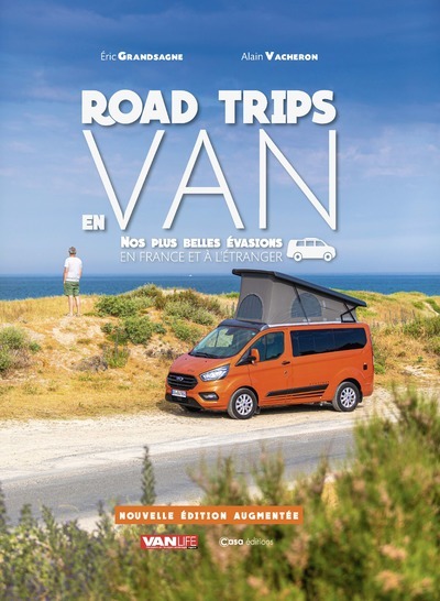 ROAD TRIP EN VAN