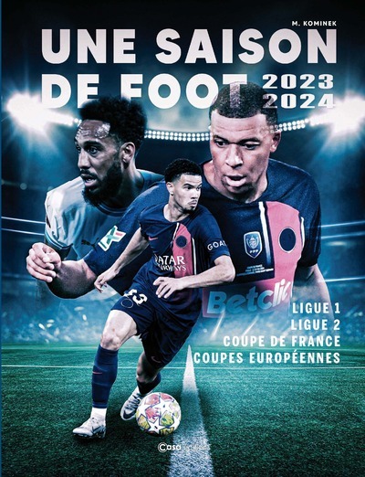 FOOT SPIRIT LES CLUBS DE L´ANNEE