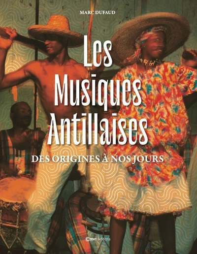 MUSIQUES ANTILLAISES
