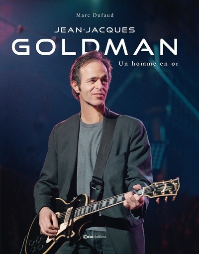 JEAN-JACQUES GOLDMAN