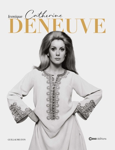 CATHERINE DENEUVE