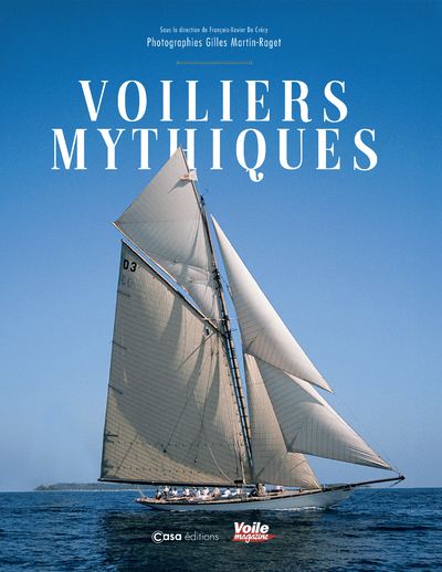 VOILIERS MYTHIQUES