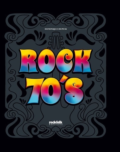 ROCK SEVENTIES