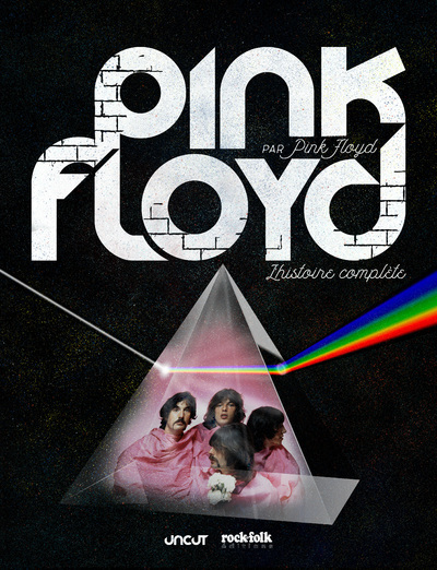 PINK FLOYD - L´HISTOIRE COMPLETE