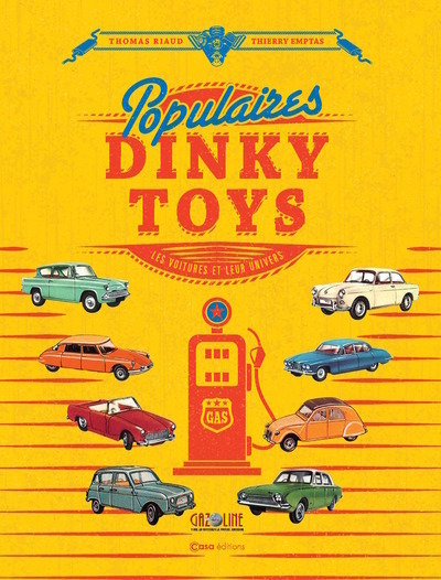 DINKY TOYS