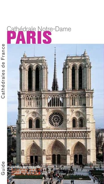 PARIS. NOTRE-DAME - NOUVELLE EDITION