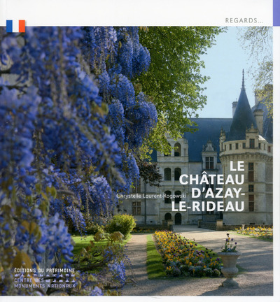CHATEAU D´AZAY-LE-RIDEAU