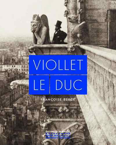 VIOLLET-LE-DUC