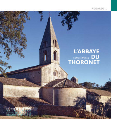 ABBAYE DU THORONET (L´)