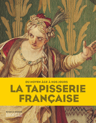 TAPISSERIE FRANCAISE