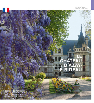 CHATEAU D´AZAY-LE-RIDEAU (NE)