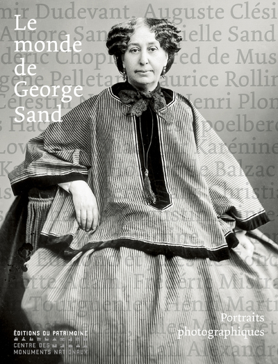 MONDE DE GEORGE SAND