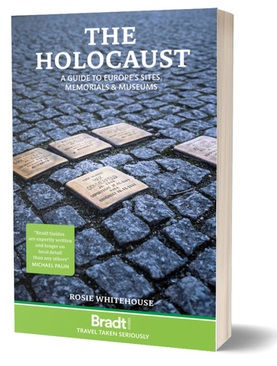 THE HOLOCAUST