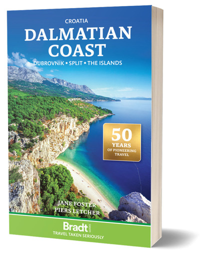 DALMATIAN COAST