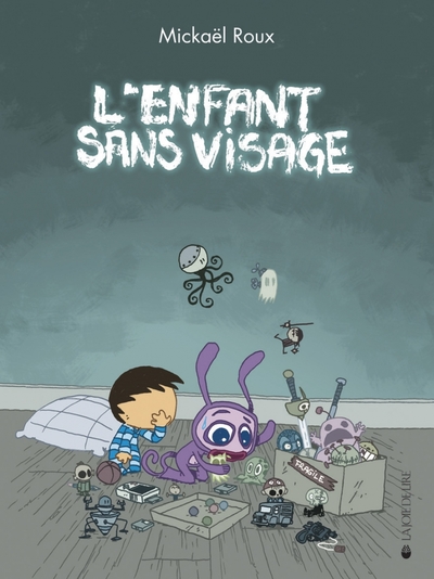 ENFANT SANS VISAGE (L´)