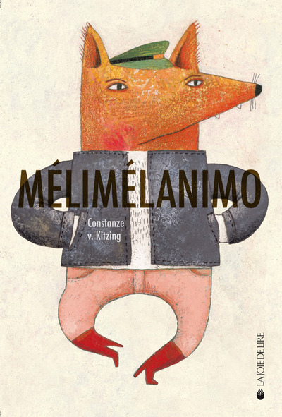 MELIMELANIMO