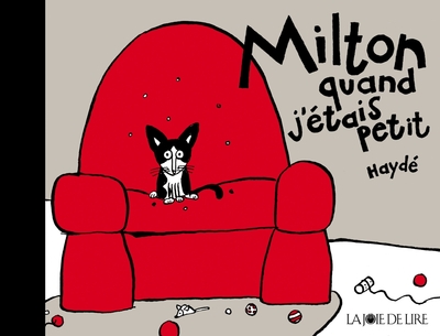MILTON QUAND J´ETAIS PETIT