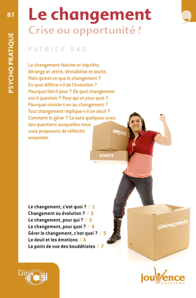 CHANGEMENT N.87