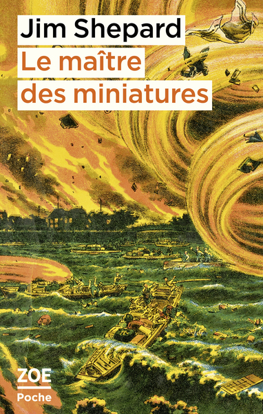LE MAITRE DES MINIATURES