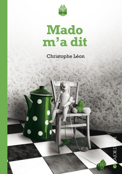 MADO M´A DIT