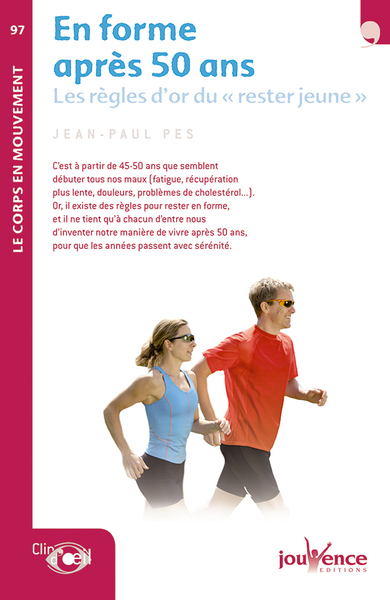 EN FORME APRES 50 ANS N.97