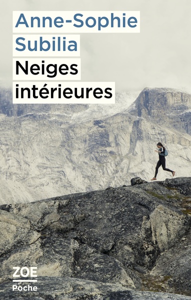 NEIGES INTERIEURES