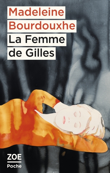 FEMME DE GILLES - POCHE