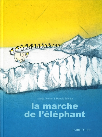 MARCHE DE L´ELEPHANT