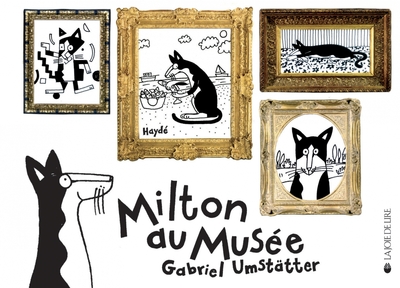 MILTON AU MUSEE