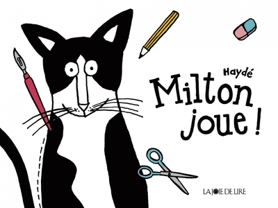 MILTON JOUE