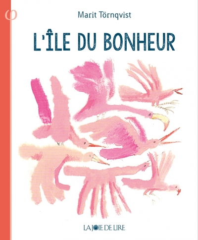 ILE DU BONHEUR