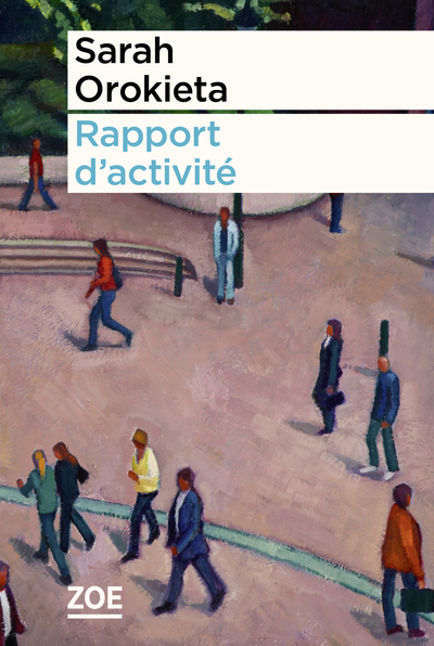 RAPPORT D´ACTIVITE