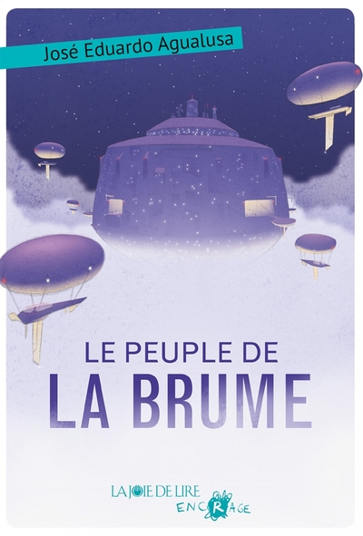 PEUPLE DE LA BRUME