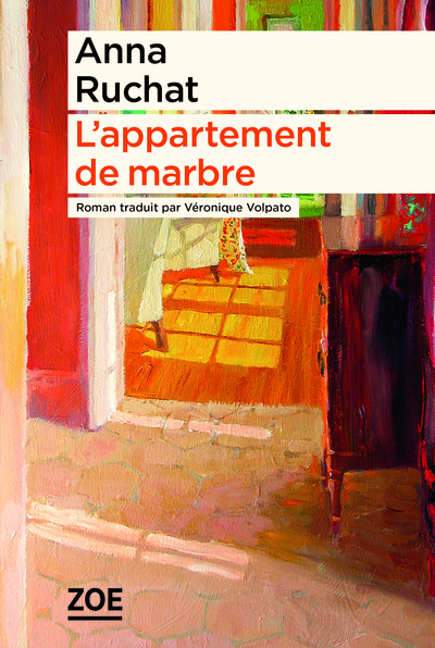 L´APPARTEMENT DE MARBRE