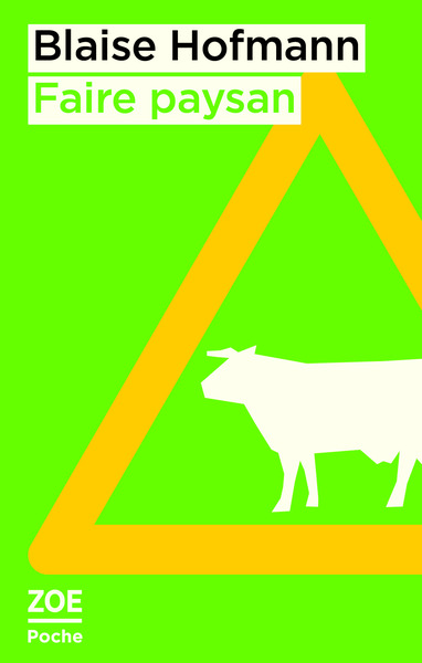 FAIRE PAYSAN