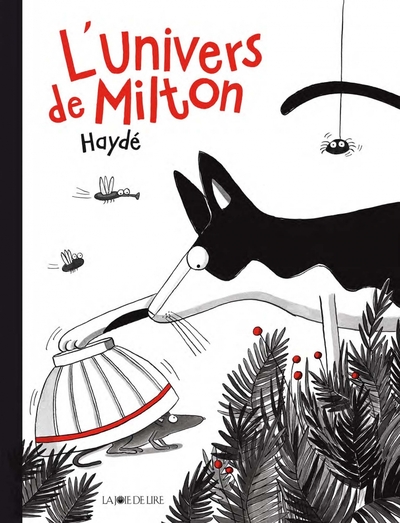 L´UNIVERS DE MILTON