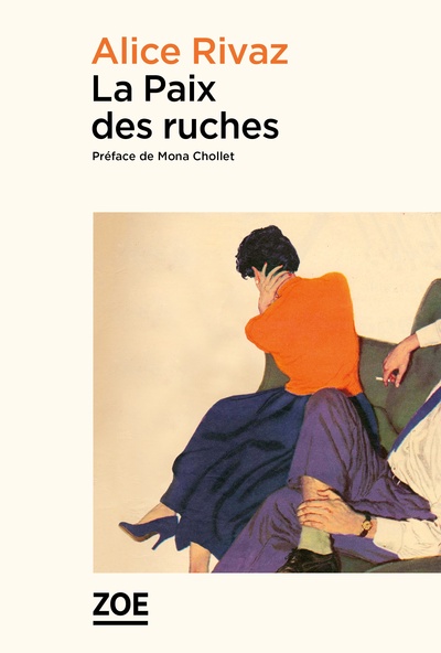 PAIX DES RUCHES