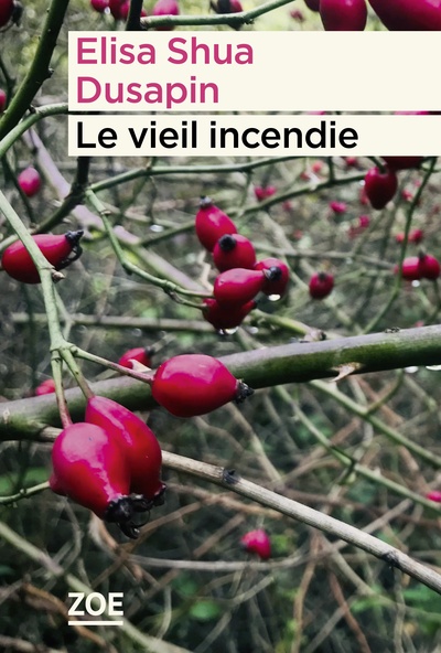 VIEIL INCENDIE