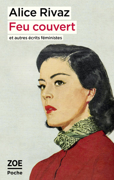 FEU COUVERT ET AUTRES ECRITS FEMINISTES