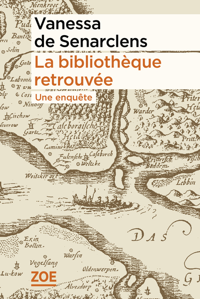 BIBLIOTHEQUE RETROUVEE - UNE ENQUETE