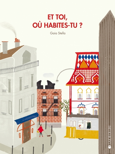 ET TOI, OU HABITES-TU ?