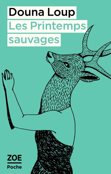 PRINTEMPS SAUVAGES