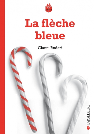 FLECHE BLEUE (LA)