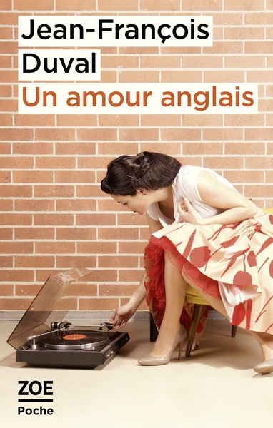 AMOUR ANGLAIS