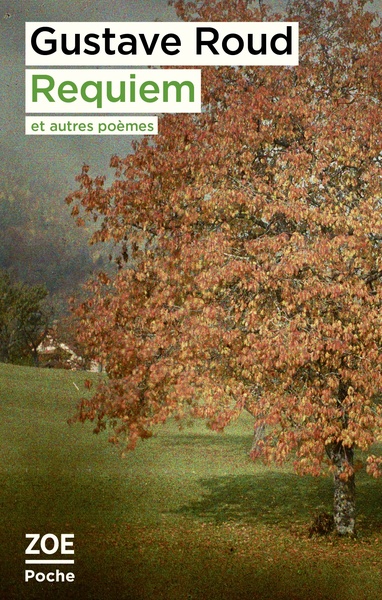 REQUIEM ET AUTRES POEMES