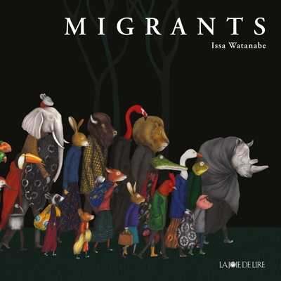 MIGRANTS