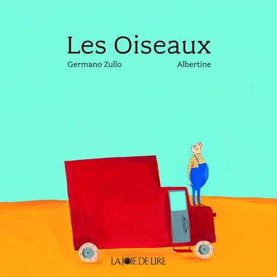 OISEAUX (LES)