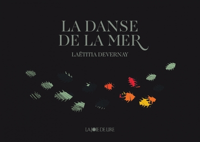 DANSE DE LA MER (LA)