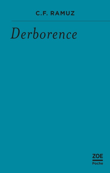 DERBORENCE