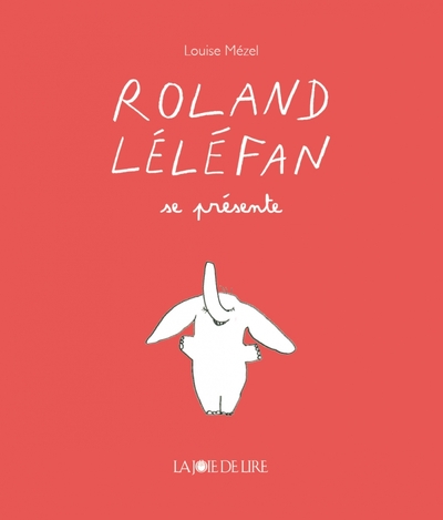 ROLAND LELEFAN SE PRESENTE